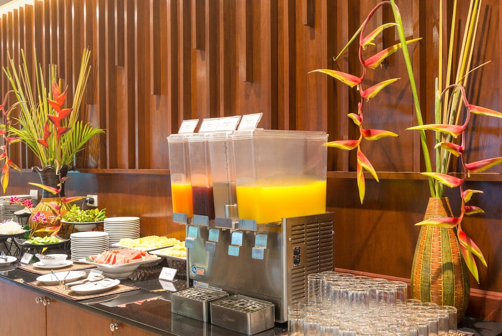 Andaman Breeze Resort 10/64