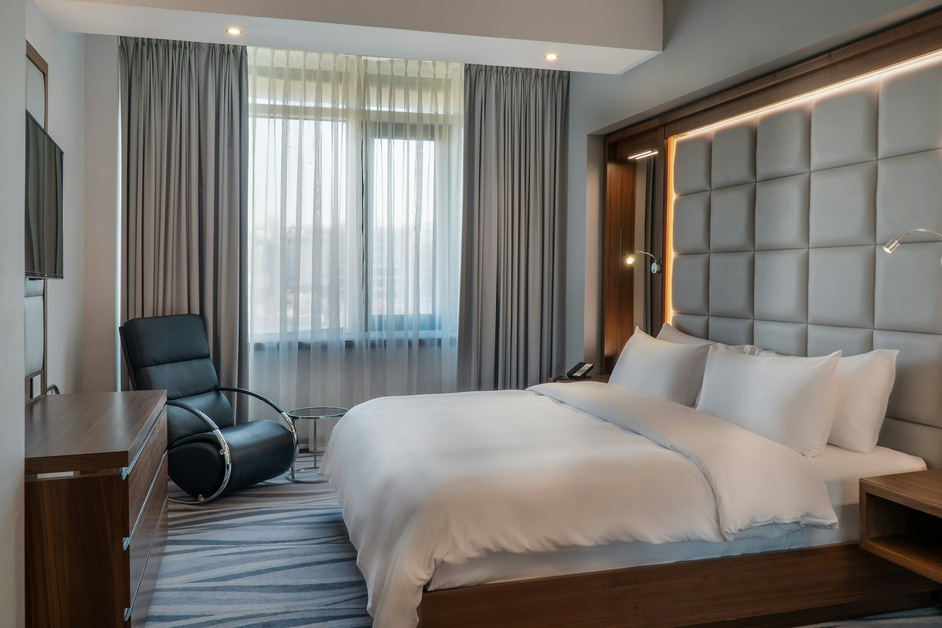 Landmark Amman Hotel and Conference Center 28/68