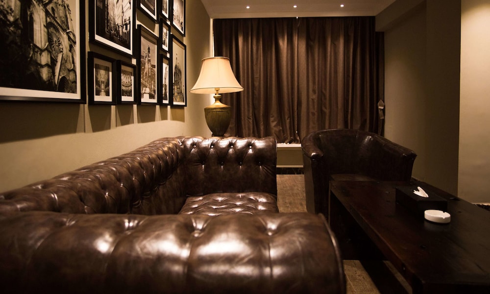 Gentury Boutique Hotel 19/31