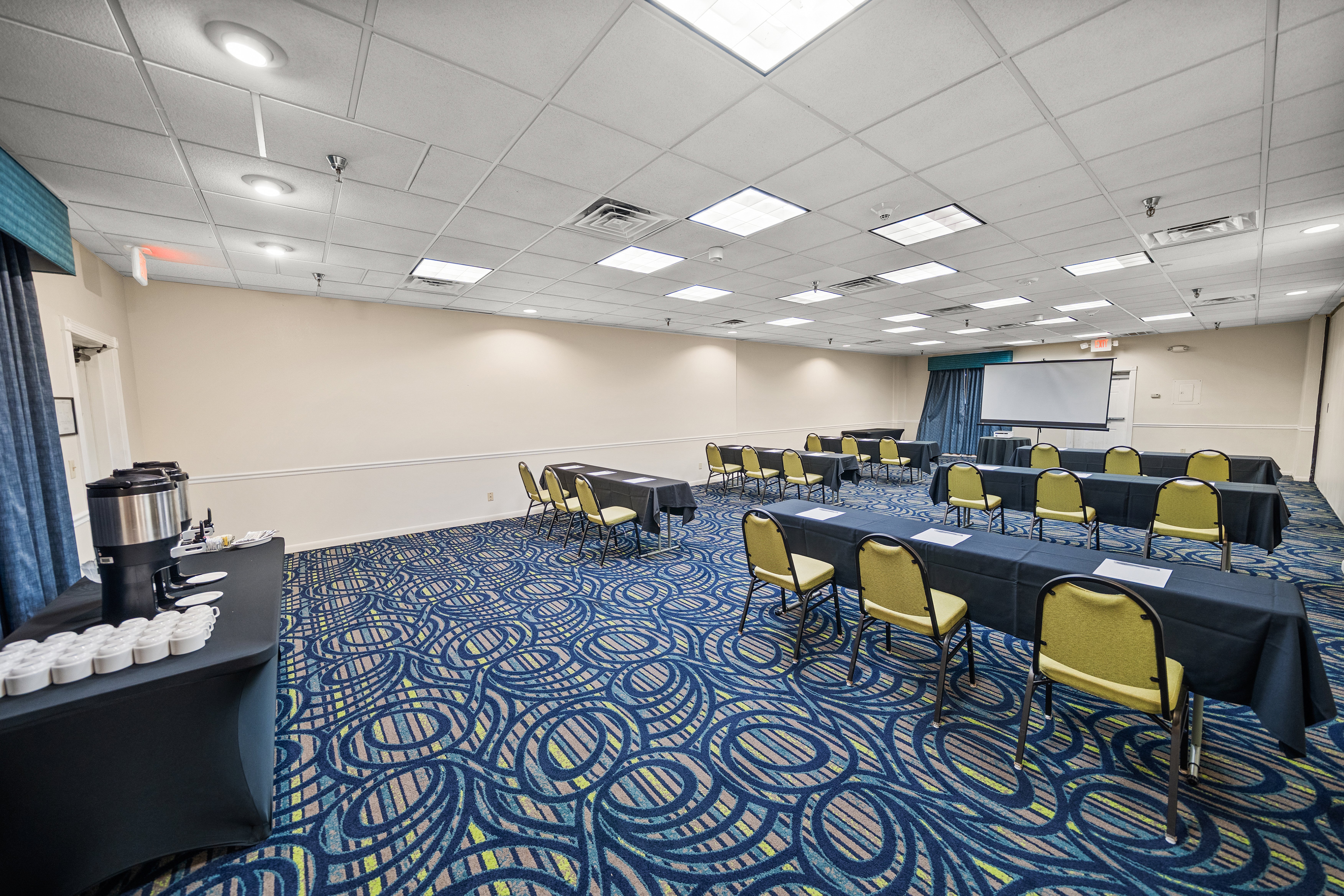 Holiday Inn & Suites Clearwater Beach S-harbourside 116/130