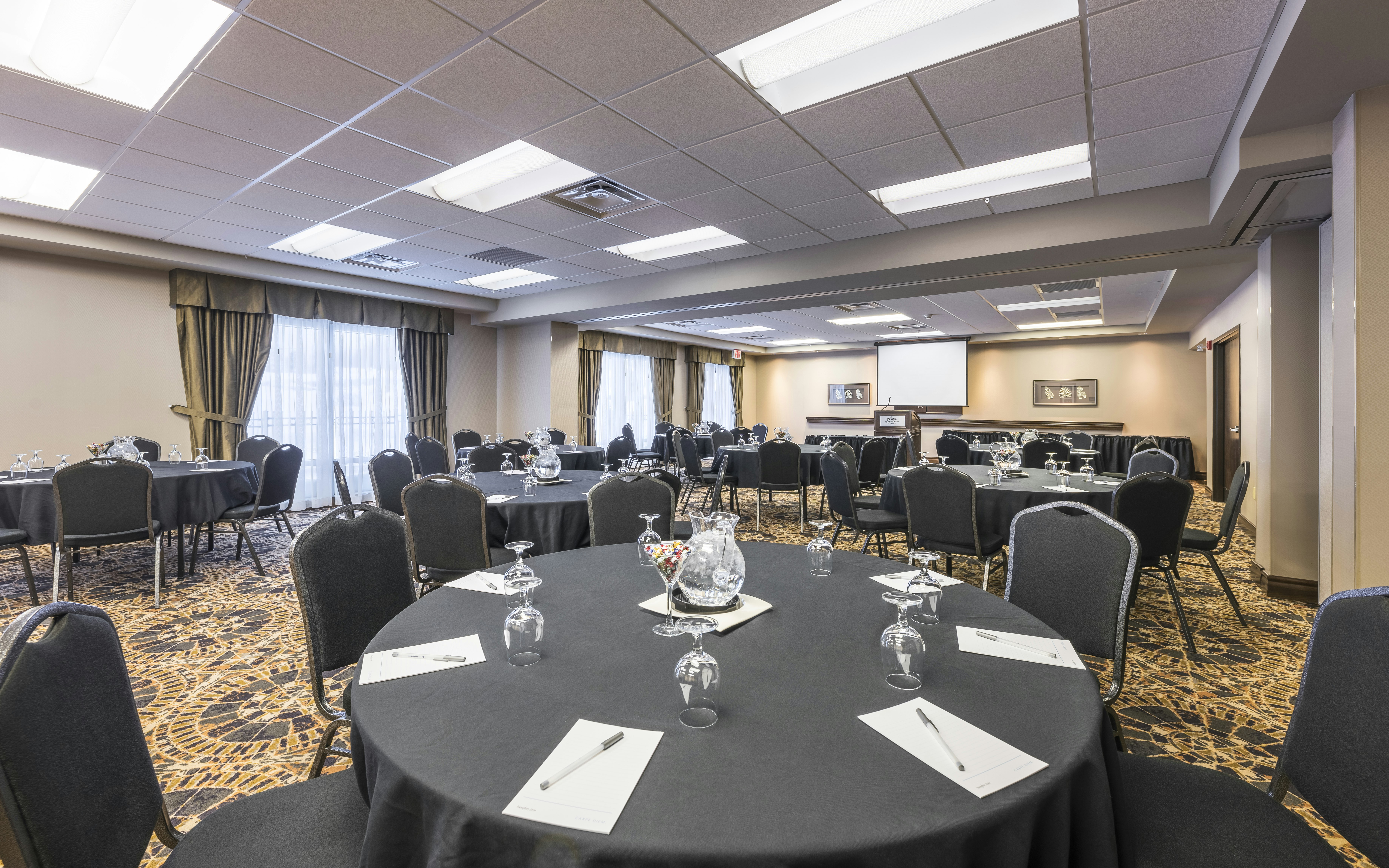 Hampton Inn And Suites By Hilton Moncton 26/29