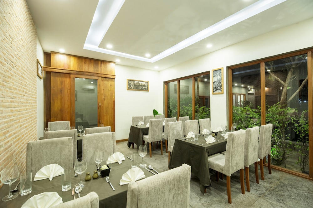 Won Residence & Spa 45/45