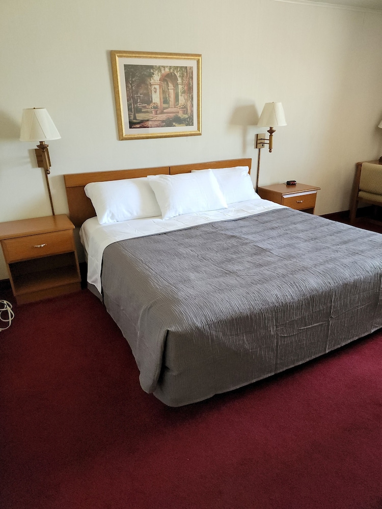 Family Budget Inn Bethany 14/48
