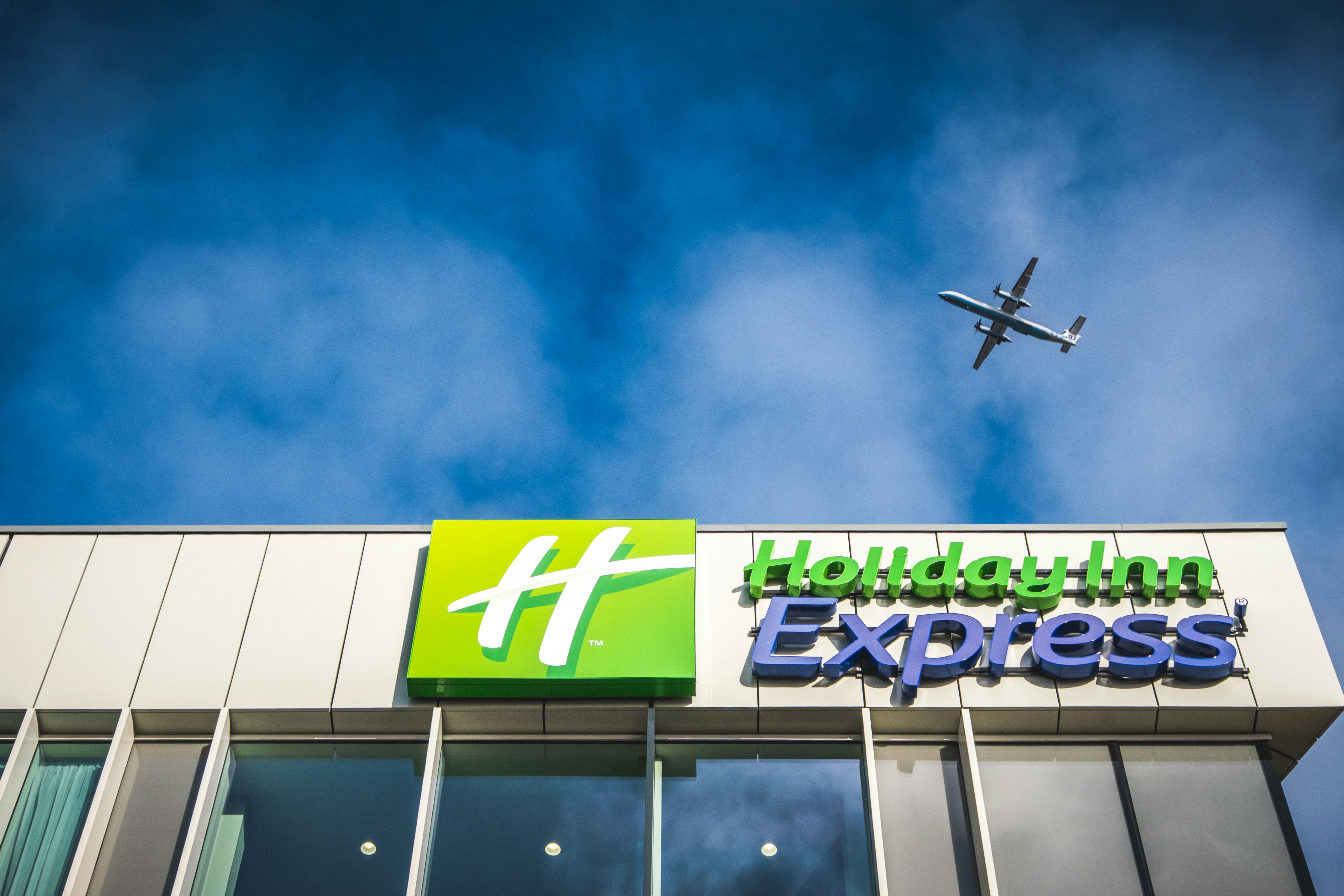 Holiday Inn Express Stockport 2/57