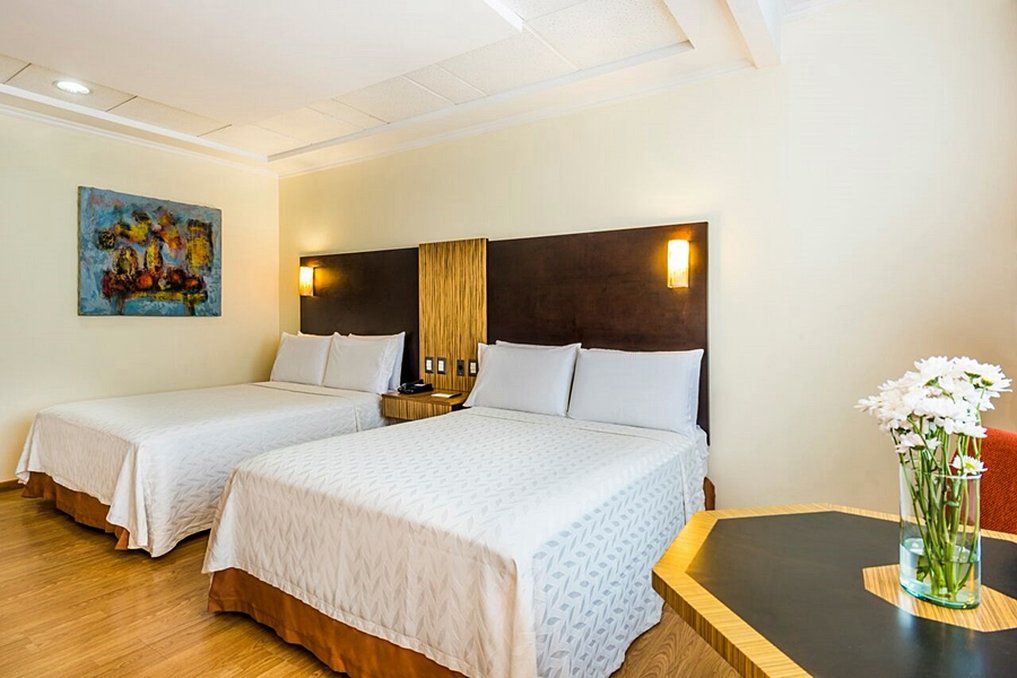 Hotel GH Galeria 30/55