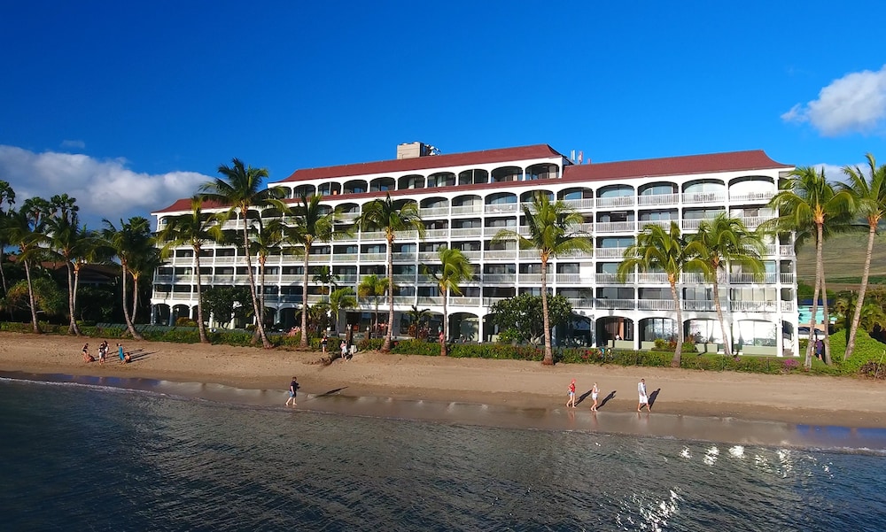 Lahaina Shores Beach Resort 2/57