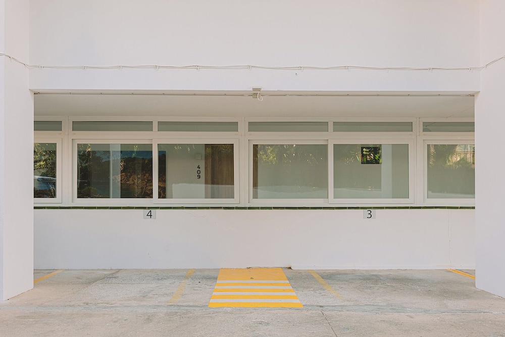 Aparthotel Novo Mar 1/51