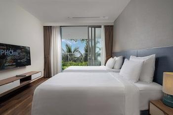 2 Bedroom Premier Residence Ocean