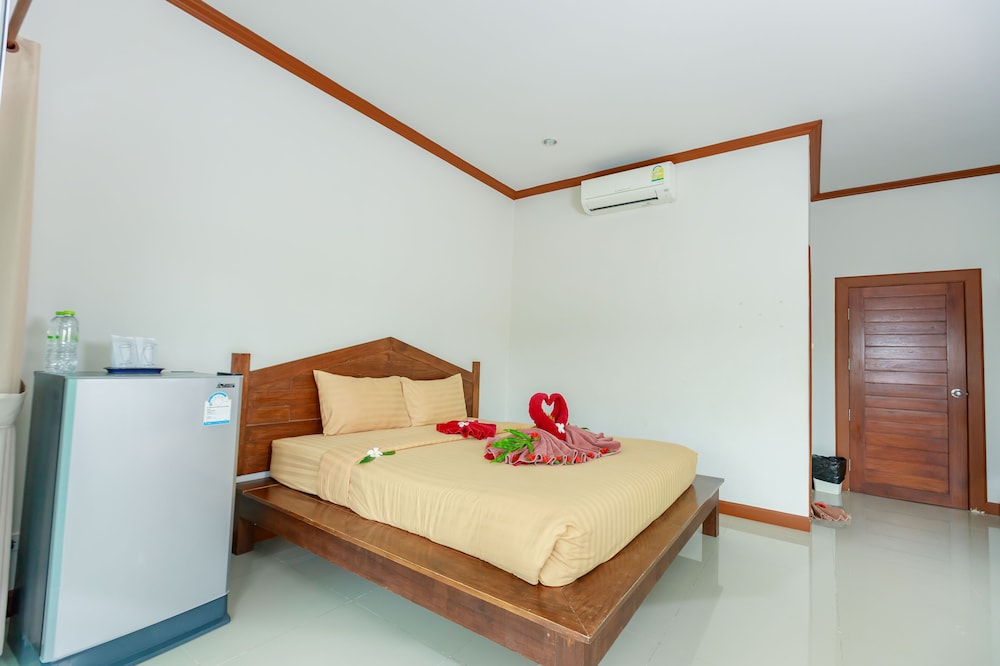 Saline Hot Spring Resort 21/62