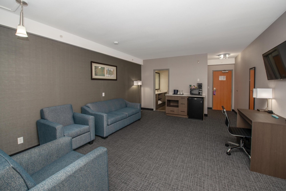 Coast Lethbridge Hotel and Conference Centre 31/50