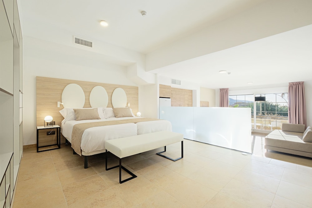 Envia Almeria Apartments Spa Golf 11/50
