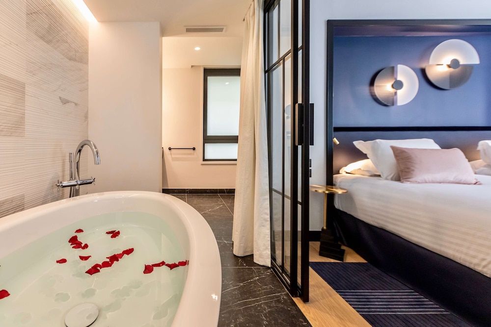 Best Western Plus Crystal, Hotel & Spa 18/71