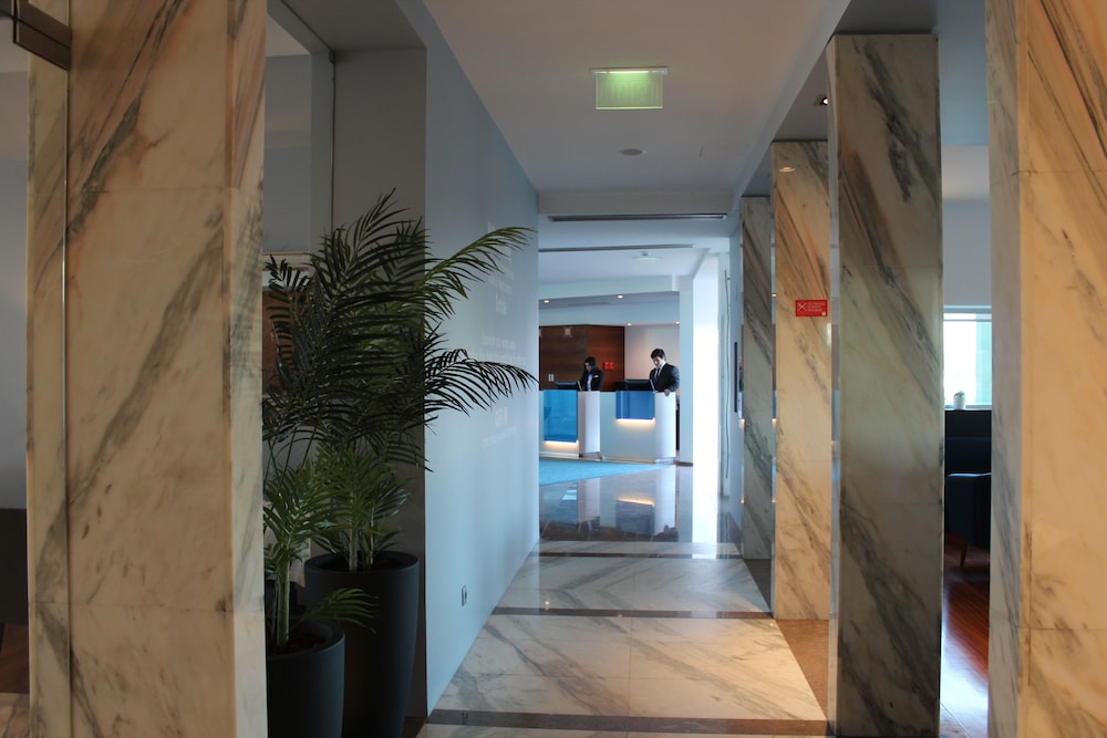 Opohotel Porto Aeroporto 4/48