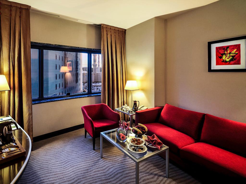 فرنتيل الحارثية(The Venue Al Harithia Hotel Medina) 26/47