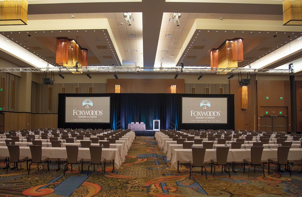 Grand Pequot Tower At Foxwoods 36/50