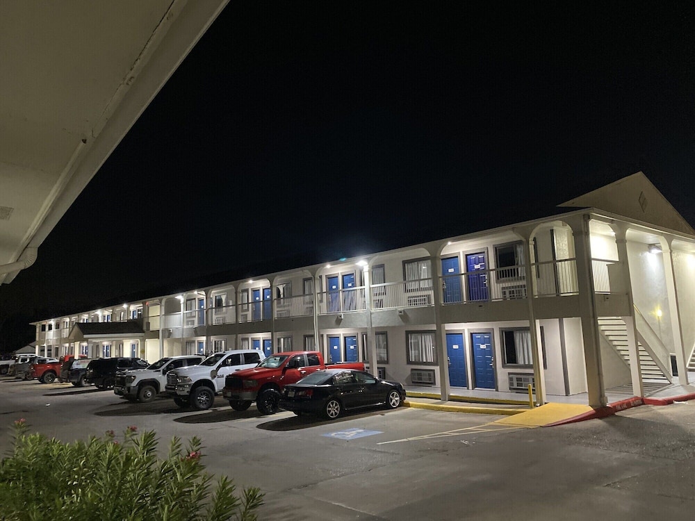 Motel6 Bryan, TX - College Station 61/67