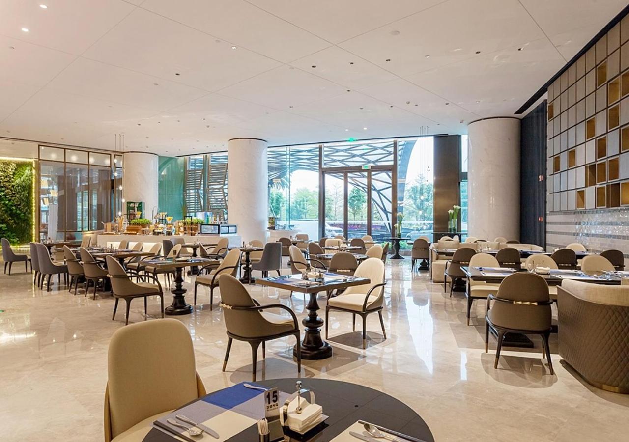 Tianyuan Grand Hotel Xiamen 33/50