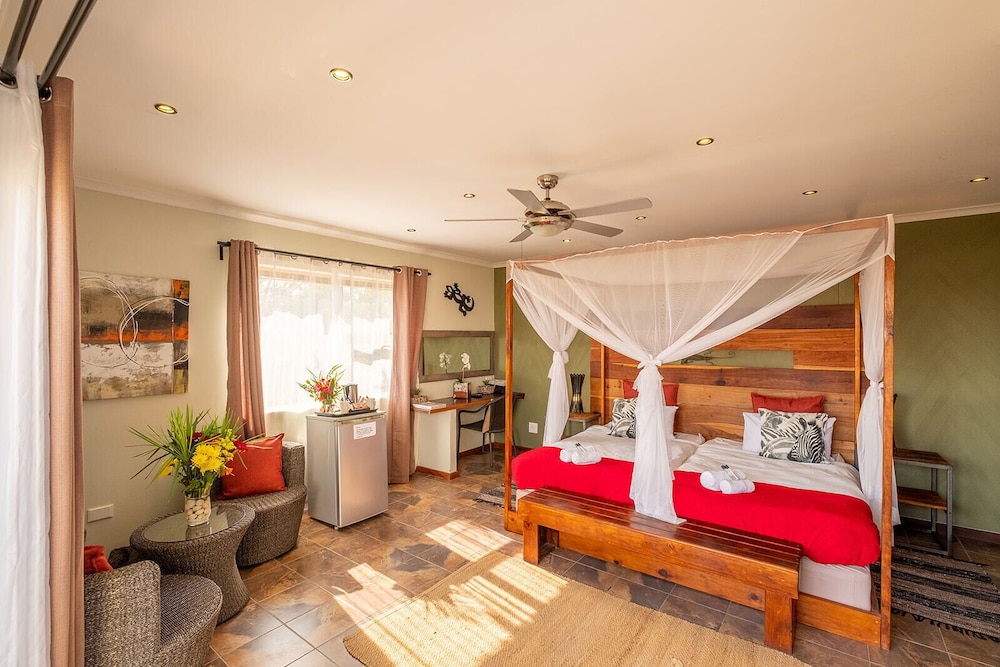 Gecko Ridge Guest House 14/44