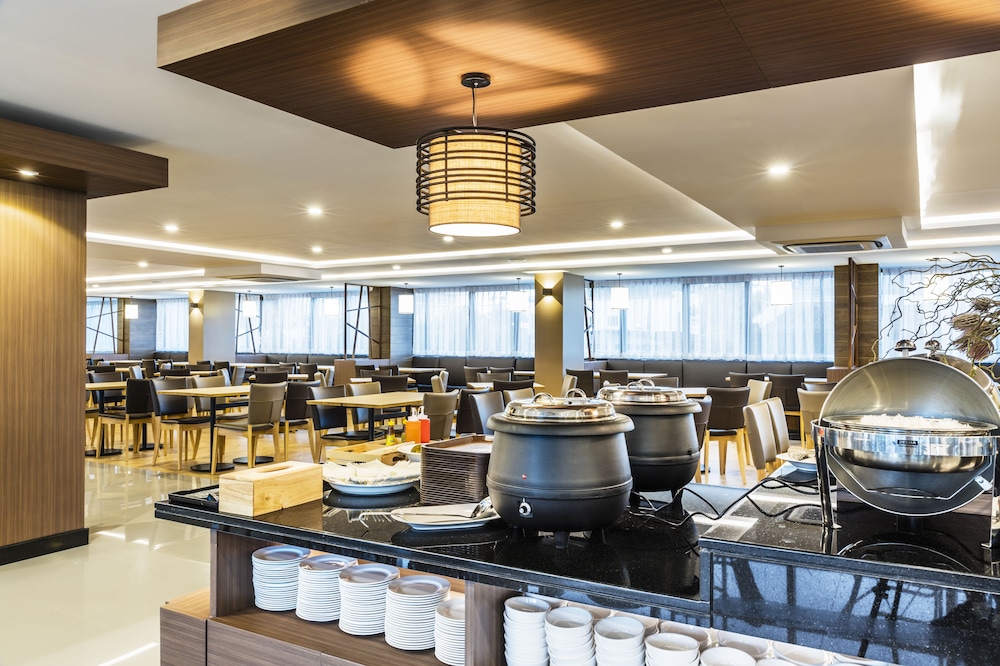 Livotel Hotel Hua Mak Bangkok 53/68