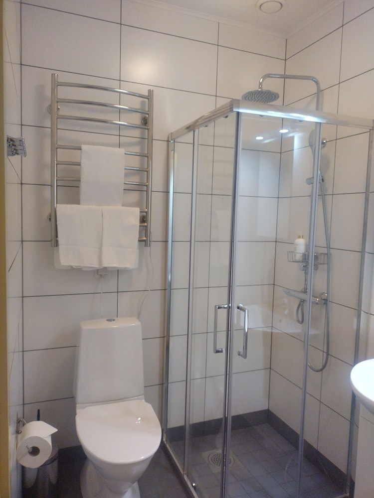 HOTEL HAVSVIDDEN 69/70