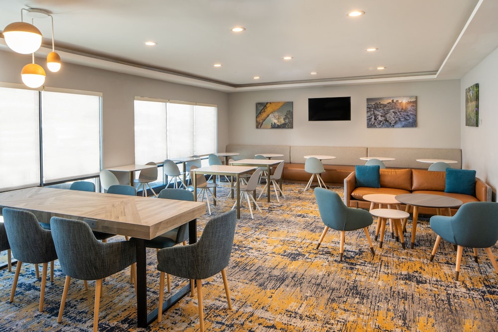 Towneplace Suites Vernal 35/42