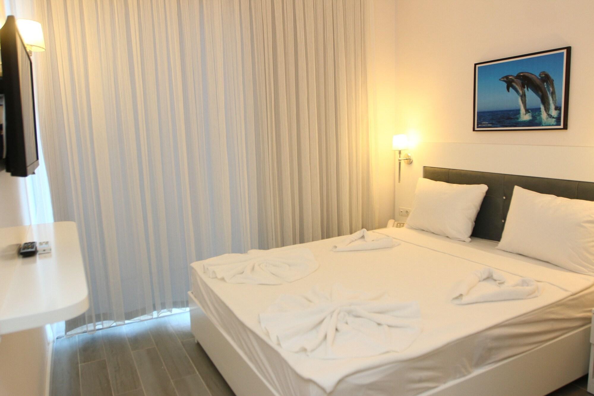 Liman Boutique Otel 7/22