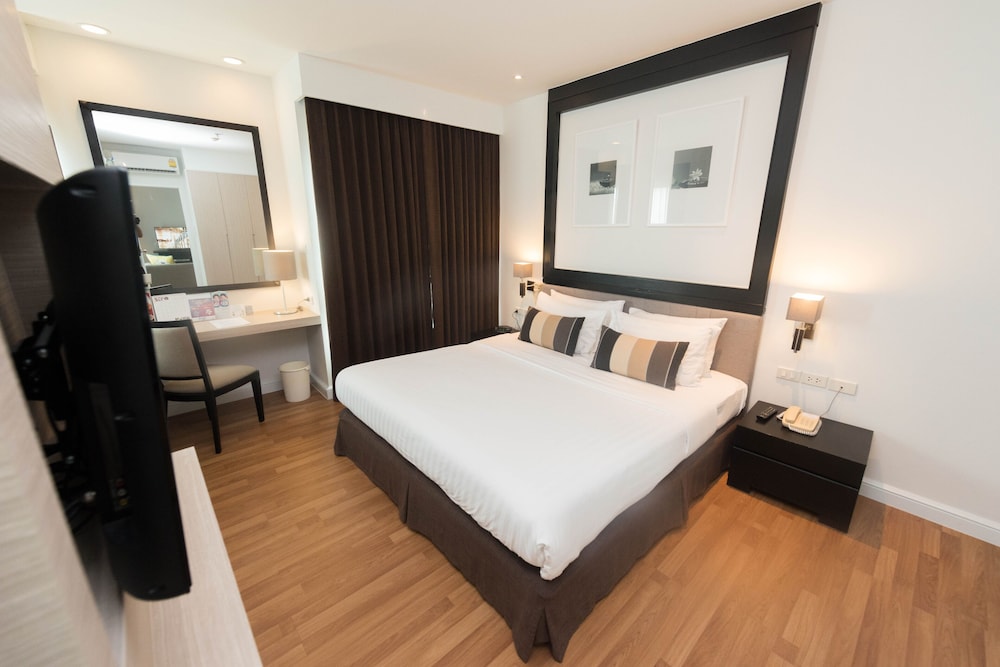 Somerset Park Suanplu Bangkok 14/46