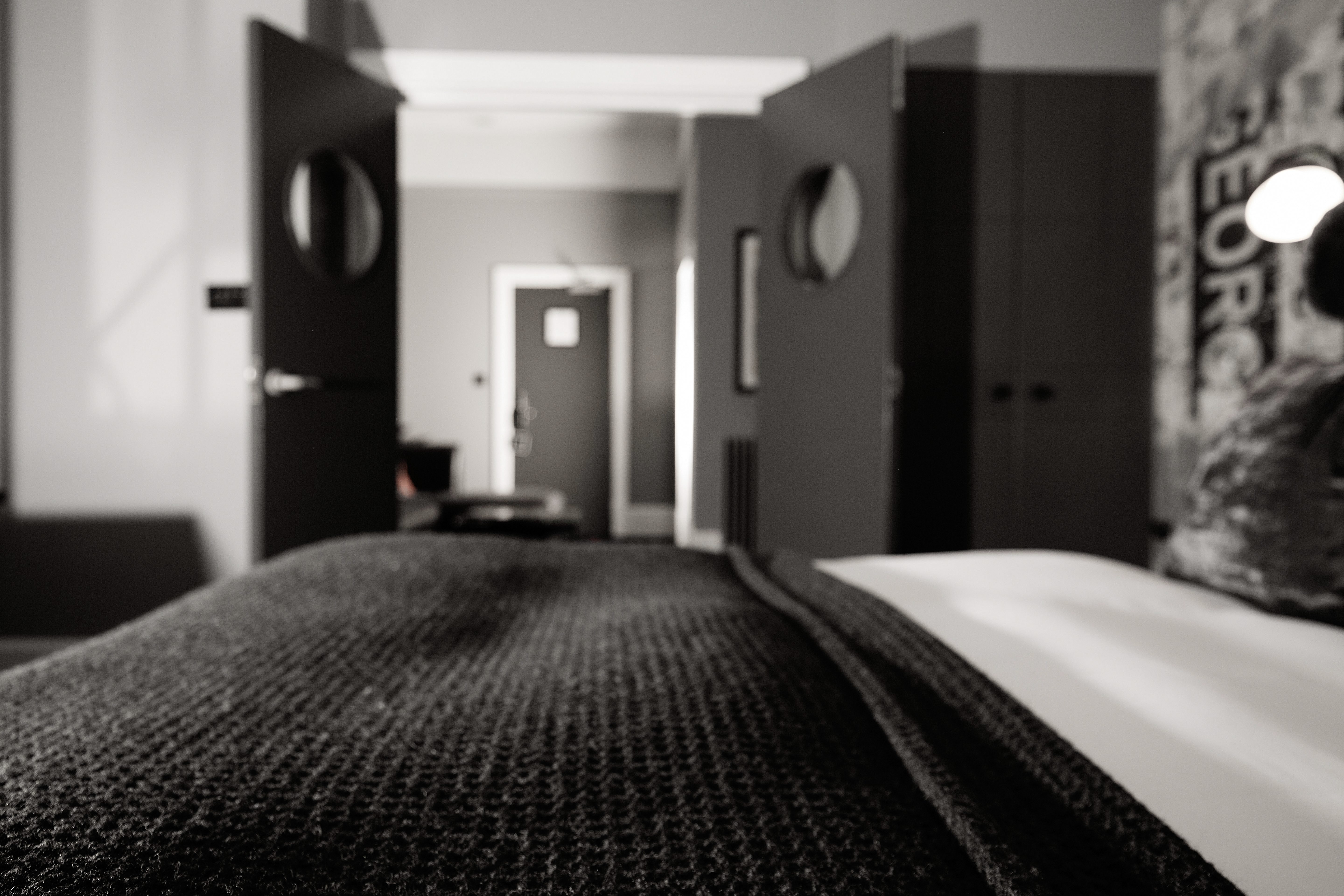 Malmaison Glasgow 15/64