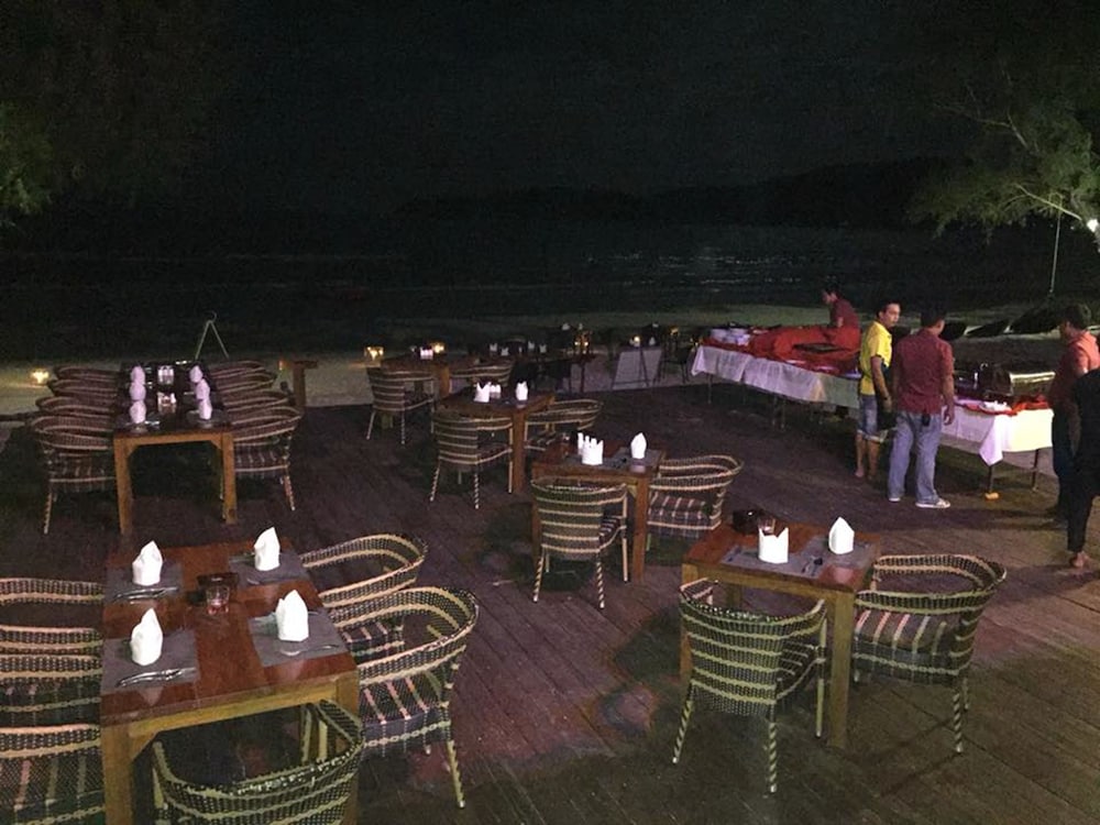 Sol Beach Resort 34/50