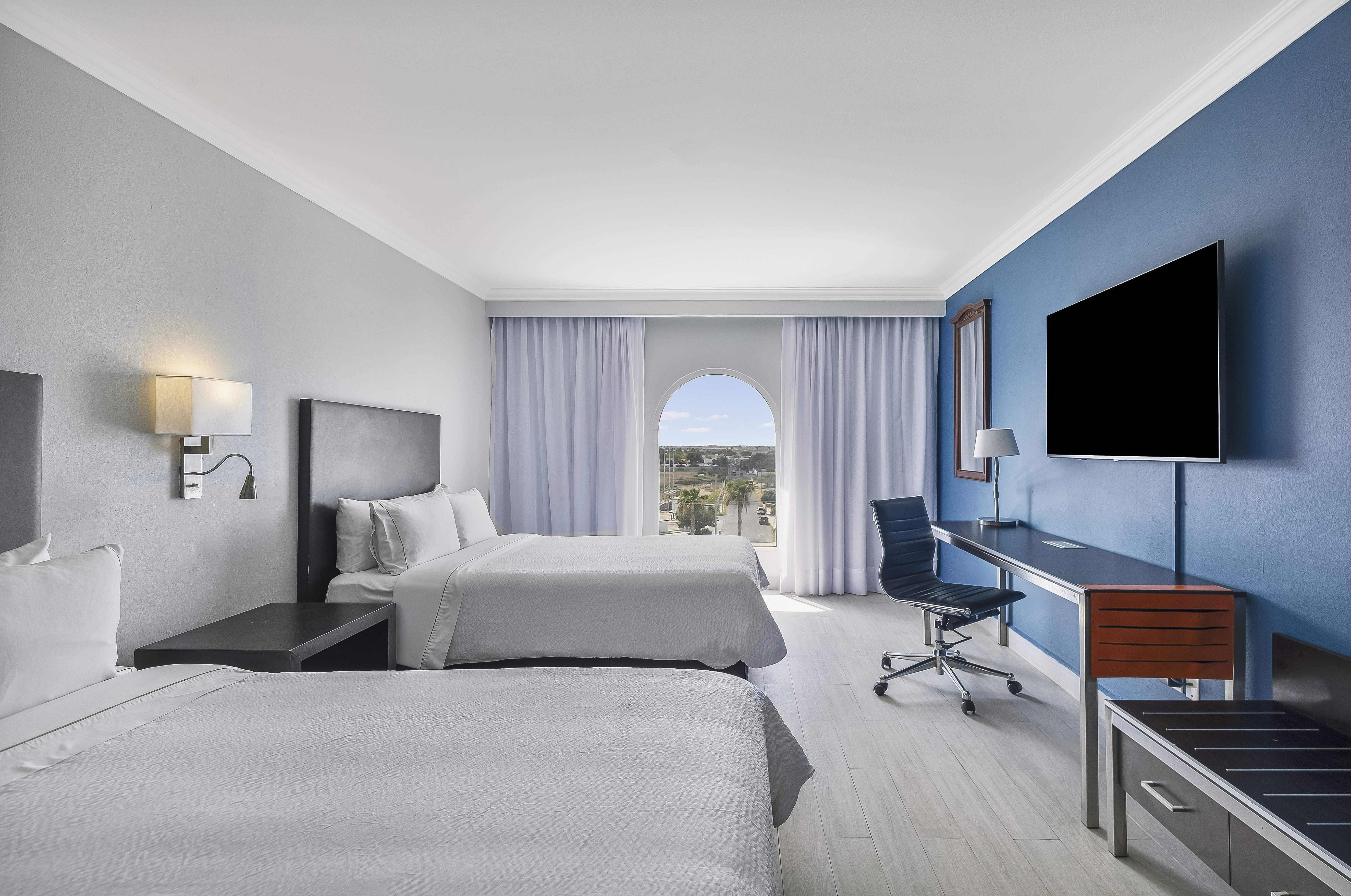 Fiesta Inn Express Nuevo Laredo 18/42
