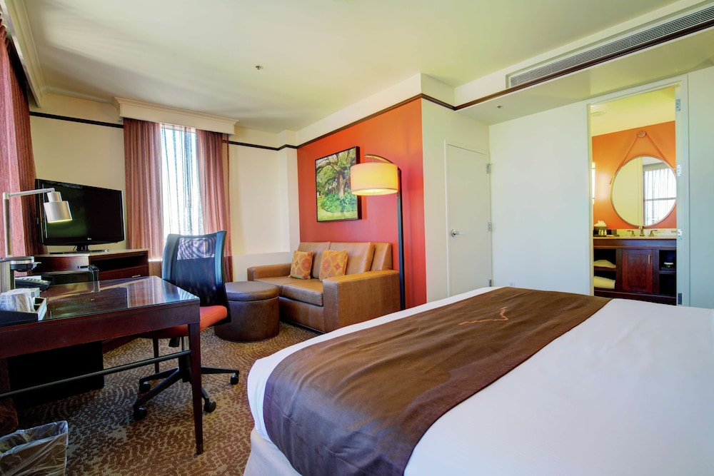 The Emily Morgan San Antonio a DoubleTree by Hilton Hotel 30/89