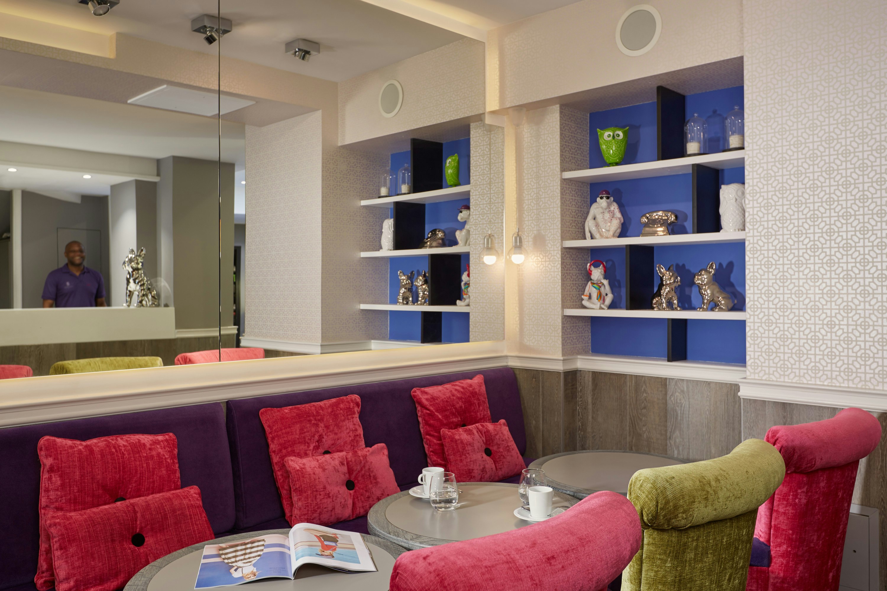 Antin Trinite Hotel 32/43
