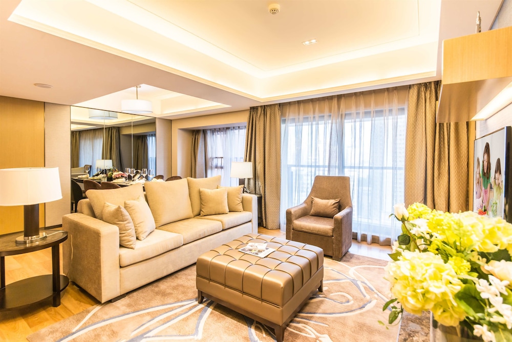 Somerset Grandview Shenzhen 27/39