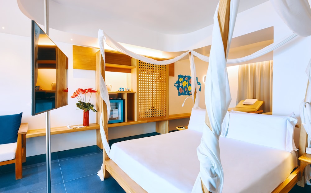 APPRODO RESORT THALASSO SPA 11/50