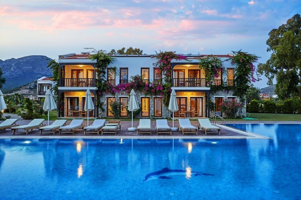 Datca Doris Hotel 1/50
