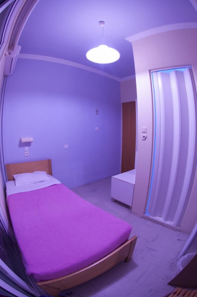Parthenon Hotel Rodos City 18/39