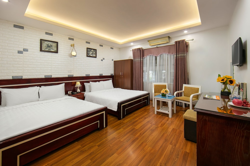 New Airport Hotel 23/50