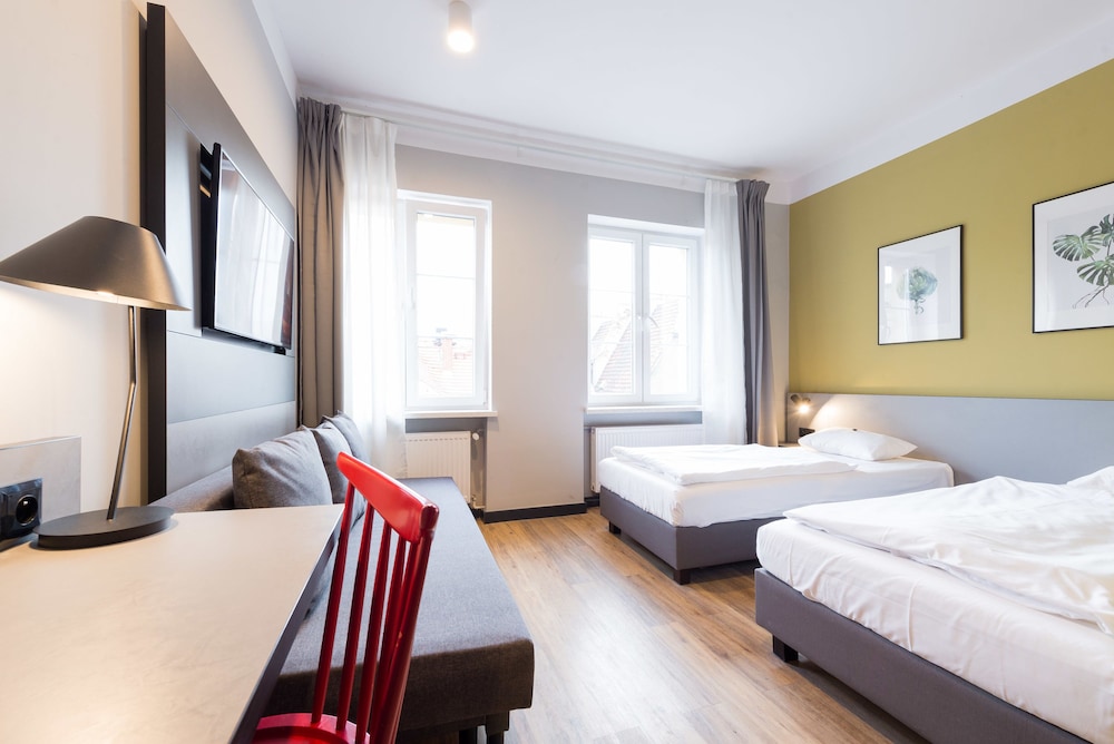 Aparthouse Wozna 11 Old Town 16/50