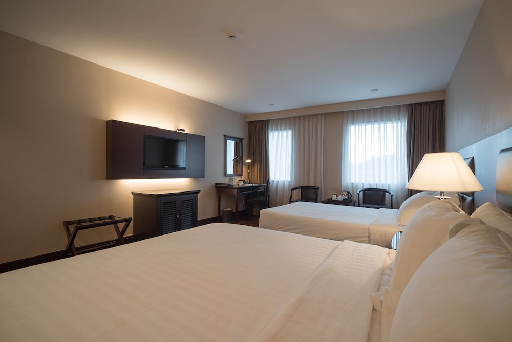 Nhat Ha 2 Hotel 20/50