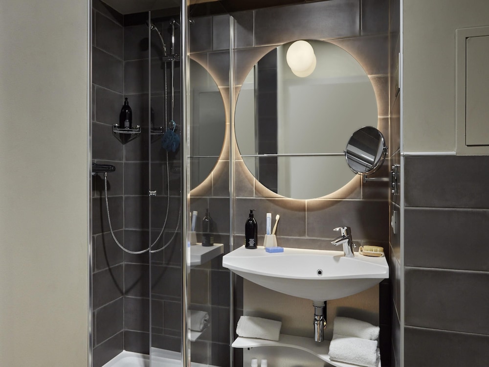 Aparthotel Adagio Paris Suresnes Longchamp 65/68