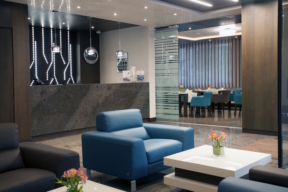 Viko Boutique Apart Hotel 29/49