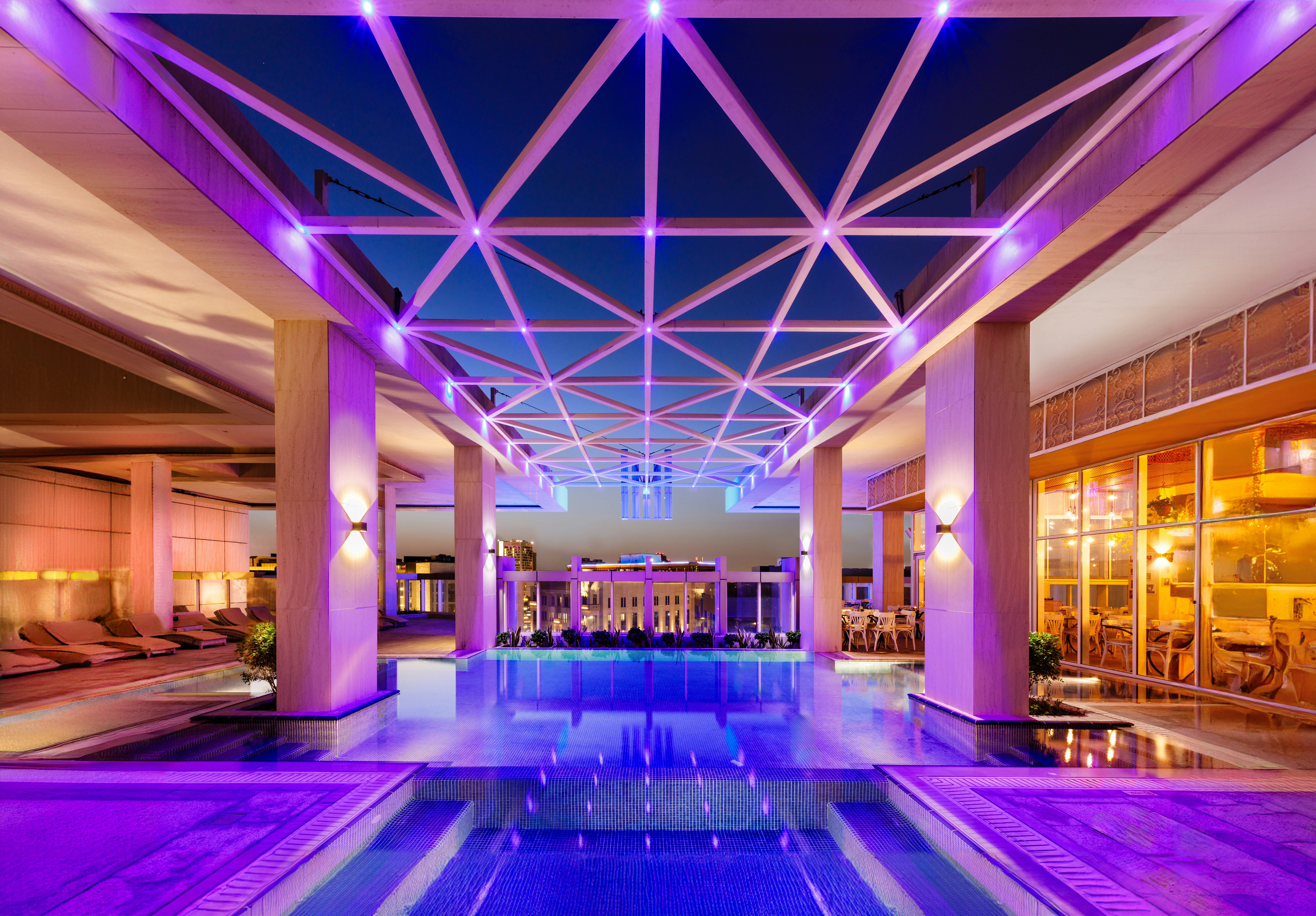 Millennium Place Doha 9/22