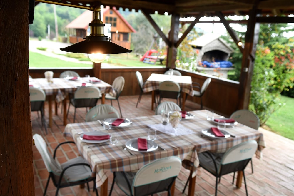 HOTEL SRAKOVCIC HEART OF NATURE 29/33