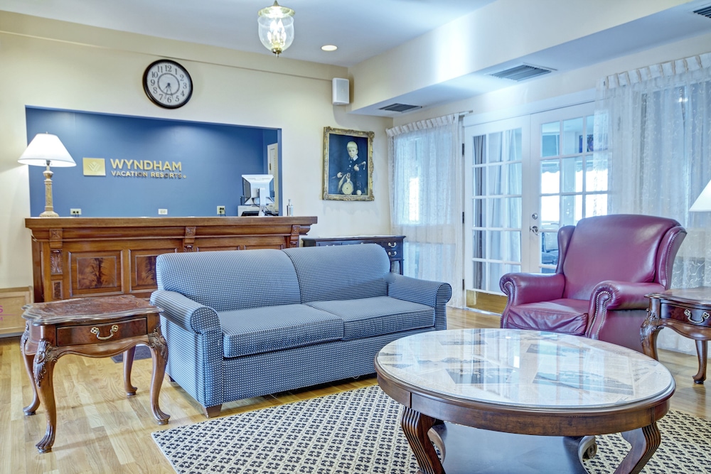 Club Wyndham Bay Voyage Inn 25/50