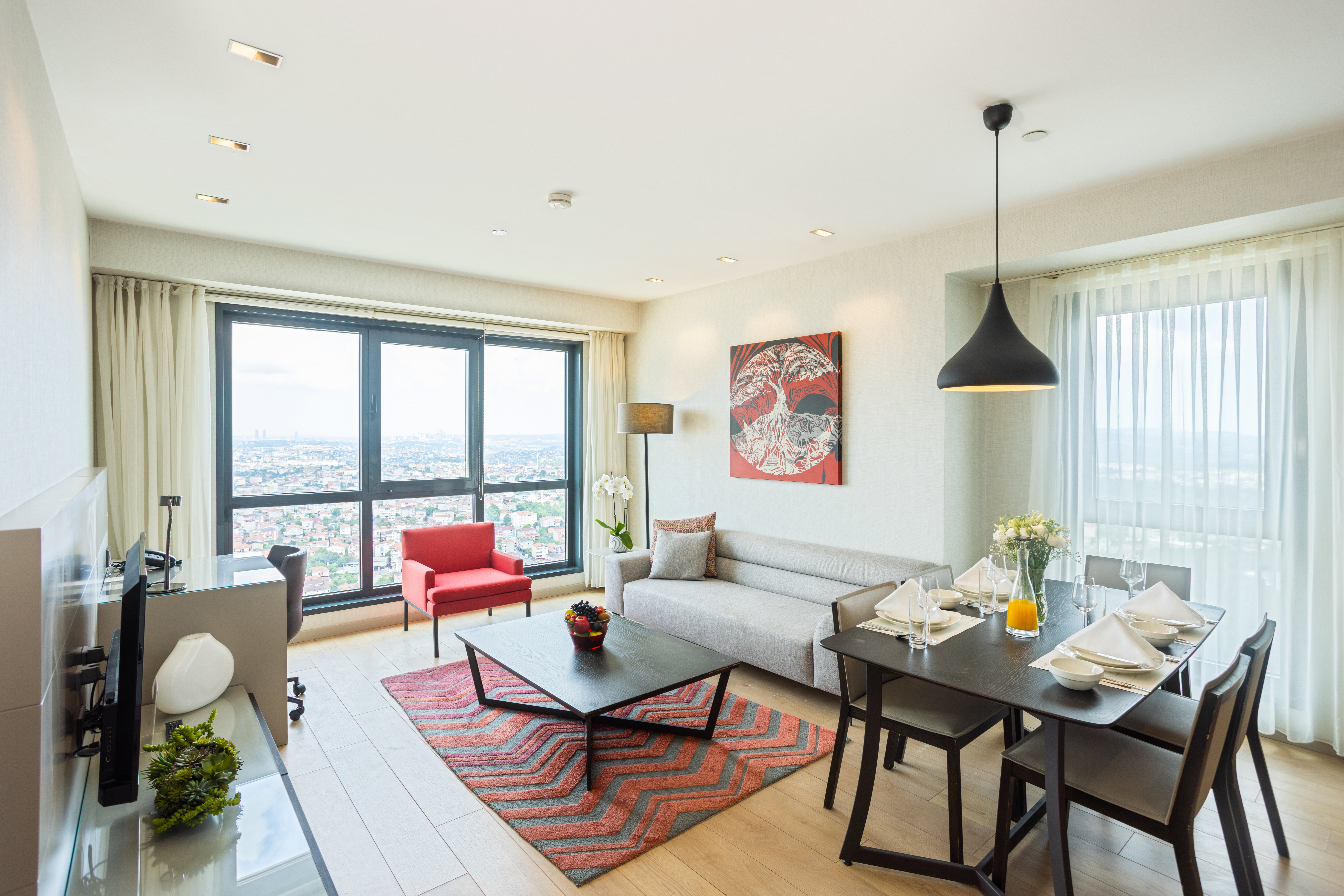 Antasya Suites 20/41