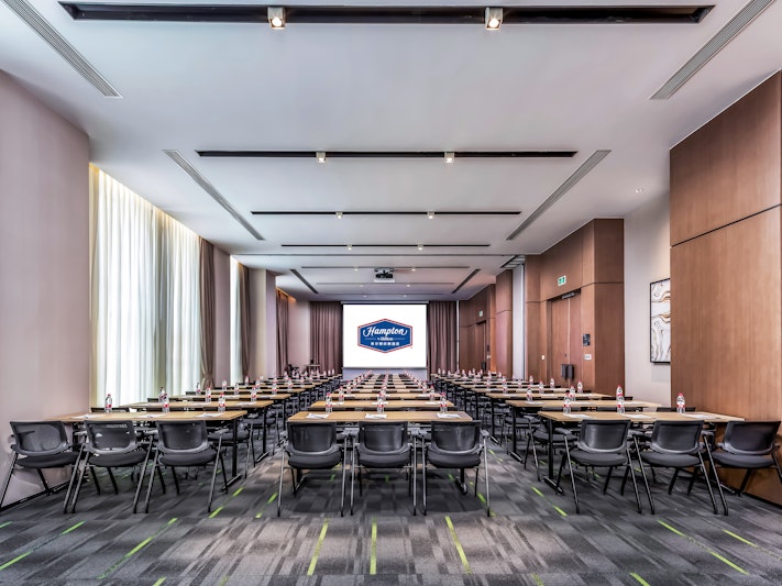 Hampton by Hilton Guiyang Convention Center 15/17
