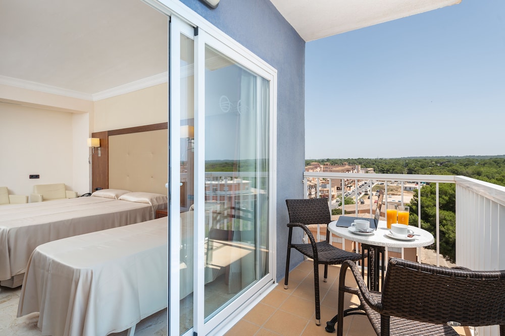 Hotel Torre Azul & Spa - Adults Only 19/43
