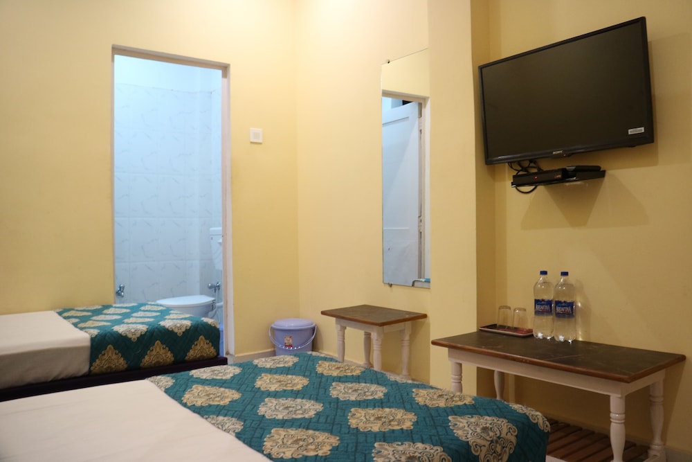 Hotel Samman 31/50