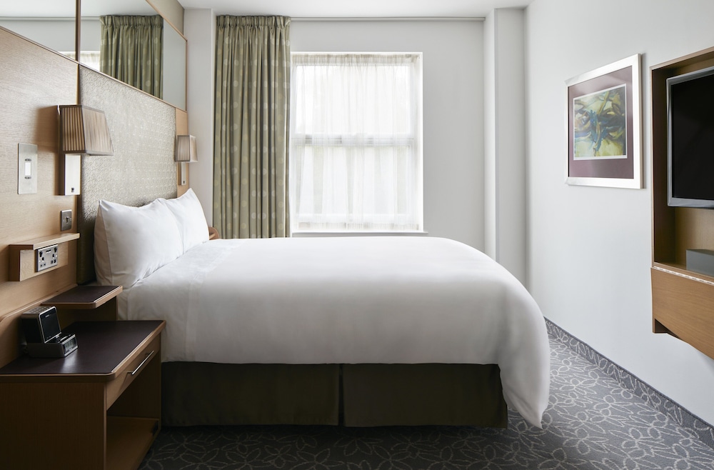 Club Quarters Hotel Covent Garden Holborn 14/50