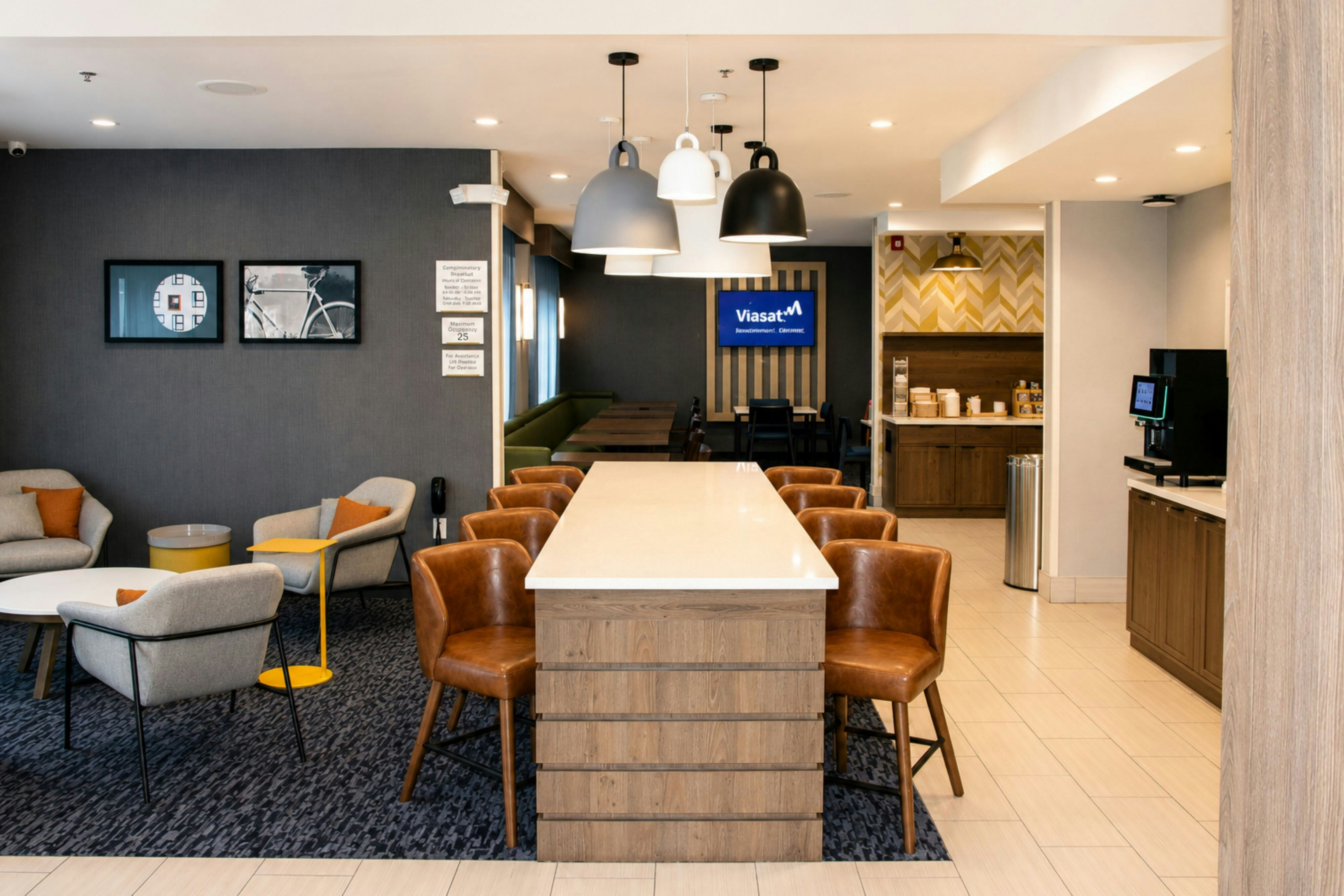 Fairfield Inn Suites Lafayette I 10 34/34